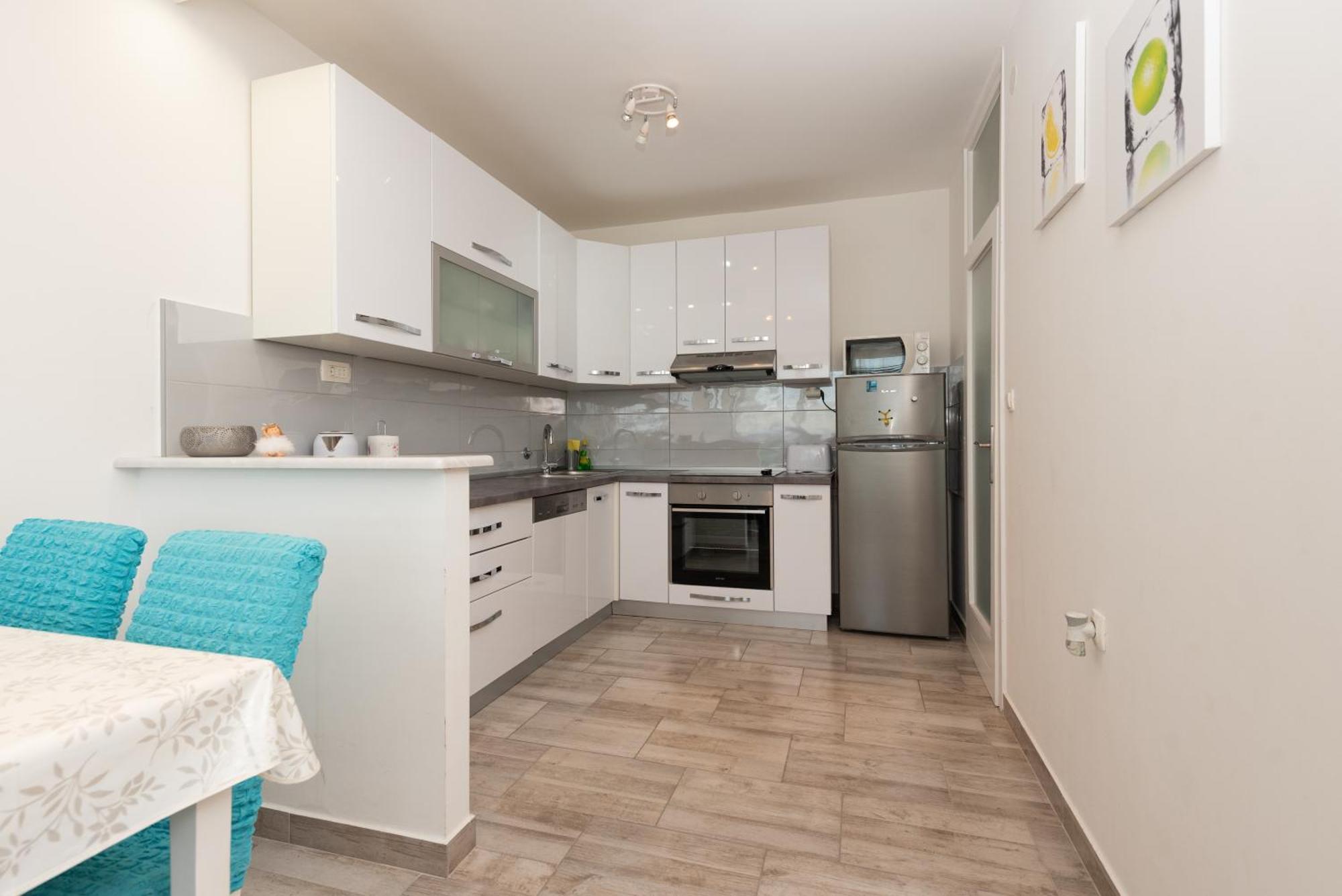 Happy Apartament Split