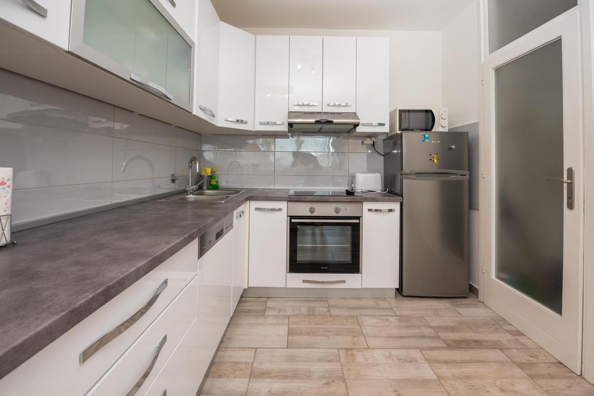 Apartament Happy *