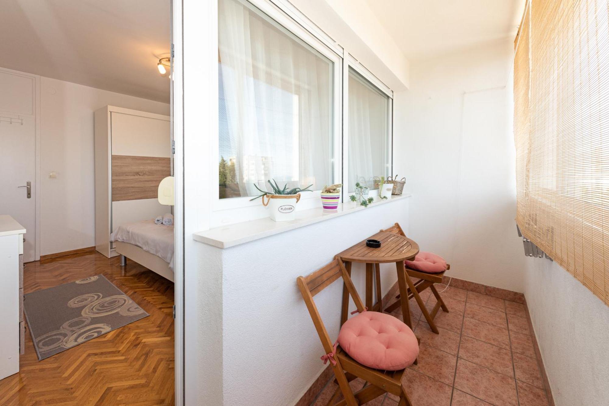 Happy Apartament
